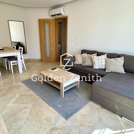 Areias Beach Apartments By Golden Zenith Albufeira Exterior foto
