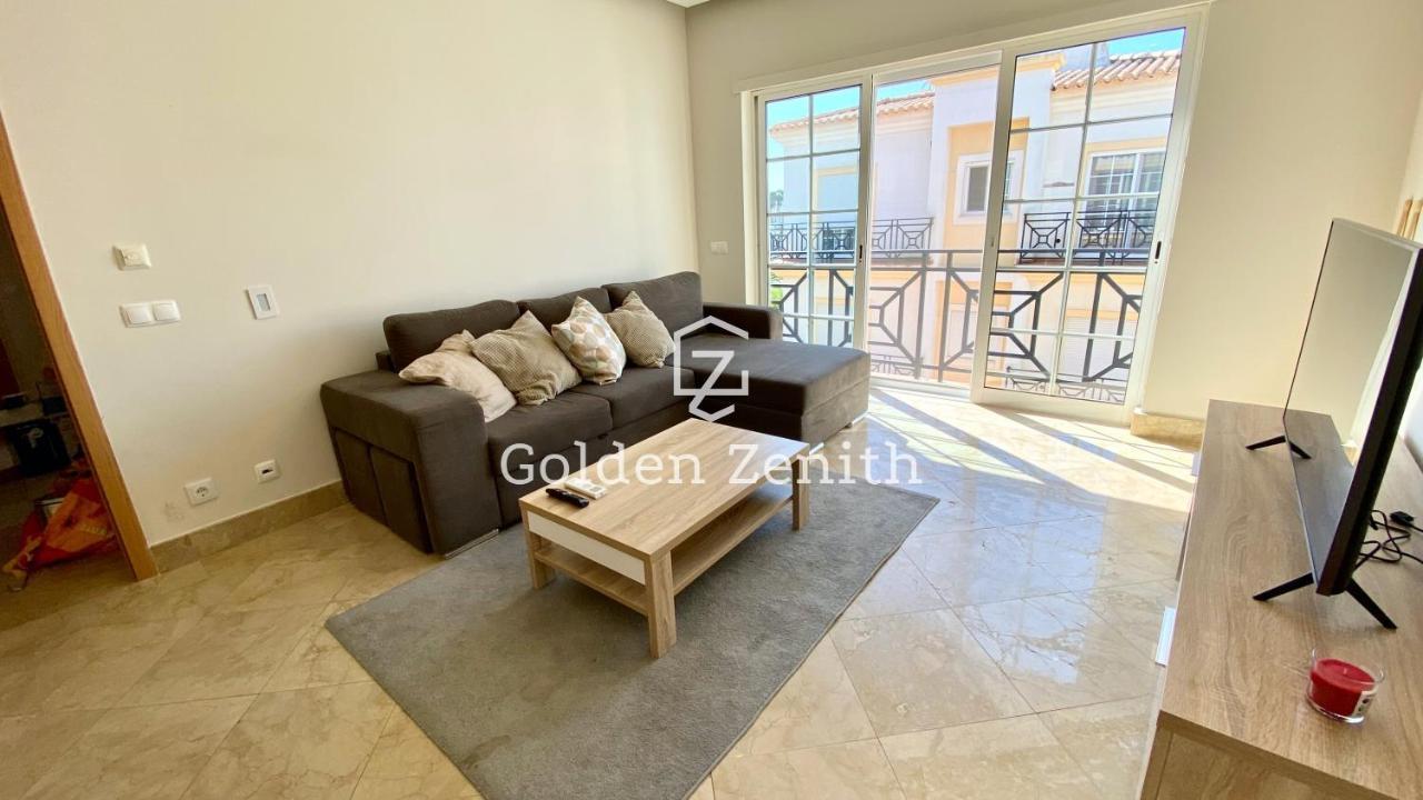 Areias Beach Apartments By Golden Zenith Albufeira Exterior foto