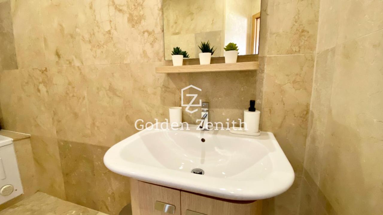 Areias Beach Apartments By Golden Zenith Albufeira Exterior foto