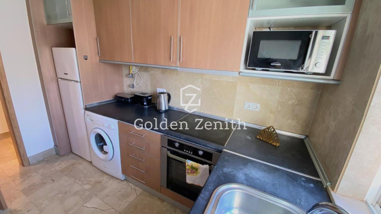 Areias Beach Apartments By Golden Zenith Albufeira Exterior foto