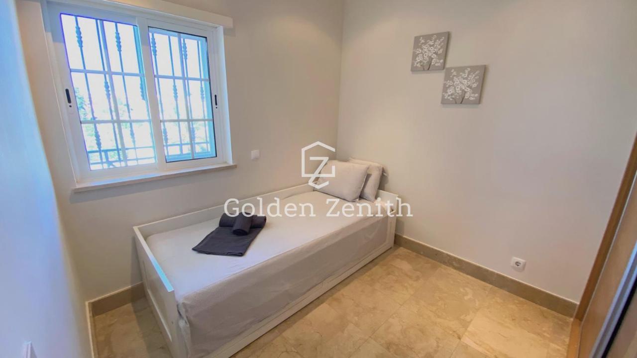Areias Beach Apartments By Golden Zenith Albufeira Exterior foto