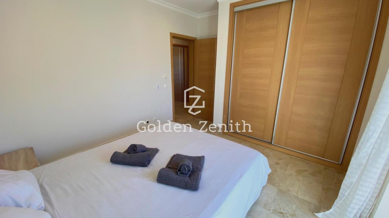 Areias Beach Apartments By Golden Zenith Albufeira Exterior foto